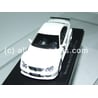 Kyosho 1/43 Merecedes Benz CLK DTM AMG Coupe Street Version