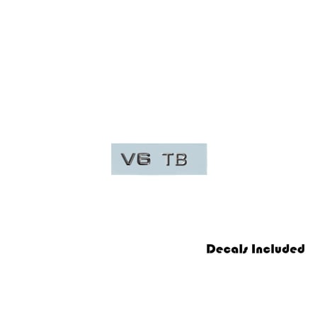 Laudo Racing 1/18 Alfa Romeo GTV 2.0 T.Spark 16V 1995