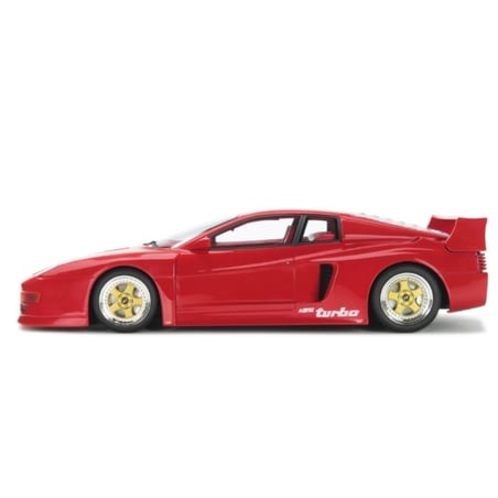 1:18 Koenig Competition Evolution 1991 (GT Spirit)