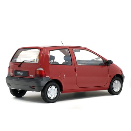 Solido 1/18 Renault Twingo MKI 1993