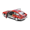 Solido 1/18 Alfa Romeo GTV6 Tour de Corse 1985 No.23, Loubet/Vieu
