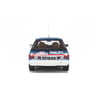 1:18 Renault 11 Turbo Groupe A Tour de Corse 1986 Driver Ragnotti (Otto Mobile)