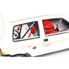 Laudo Racing 1/18 Fiat Cinquecento Trofeo Kit Fiat/Abarth 1992