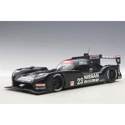 Autoart 1/18 Nissan GT-R LM...