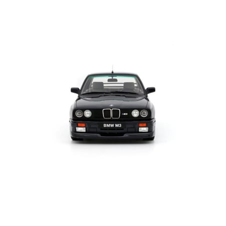 Otto Mobile 1/18 BMW (E30) M3 Europameister 1988