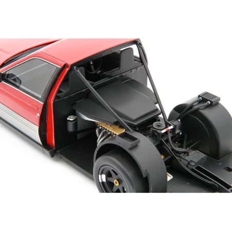 LaudoRacing 1/18 Alfa Romeo 164 Procar Prototipo 1988