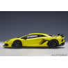 Autoart 1/18 Lamborghini Aventador SVJ