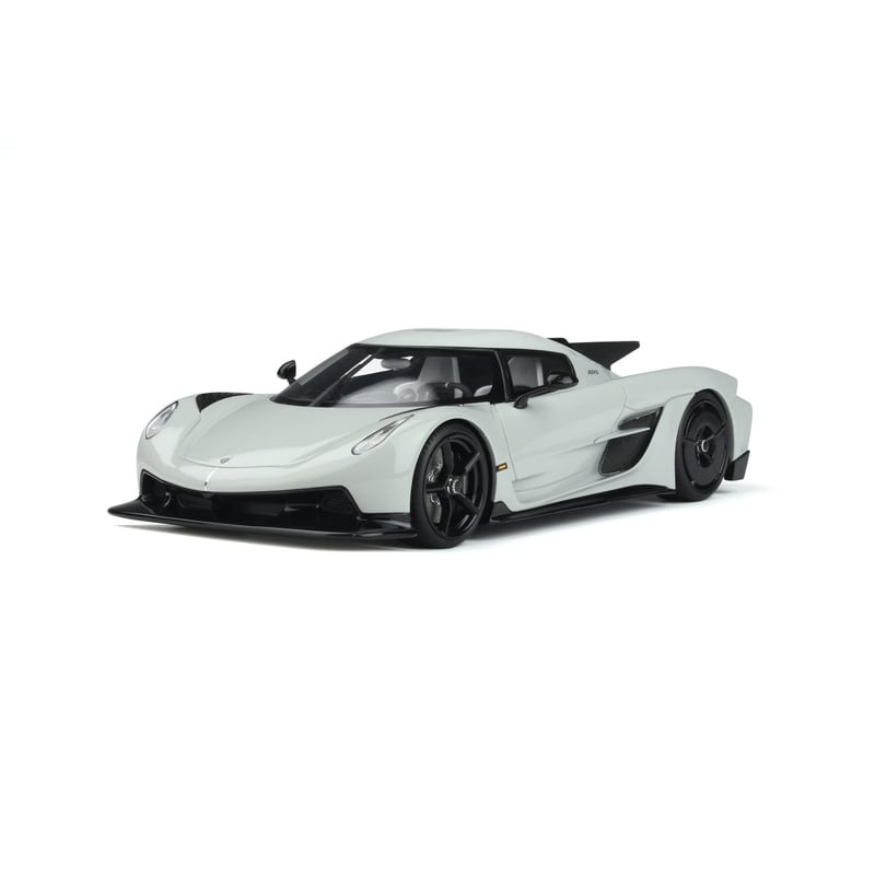 GT Spirit 1/18 Koenigsegg Jesko Absolut 2022