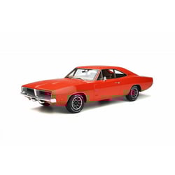 Otto Mobile 1/12 Dodge...