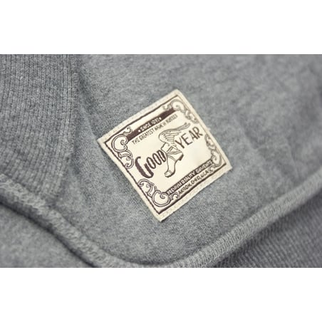 Goodyear Hoodie Oregon