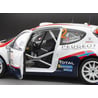 Sun Star 1/18 Peugeot 207 S2000, Rallye WM, Rallye Monte Carlo, 2011, No.2, P.Solberg/C.Patterson