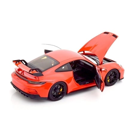 Norev 1/18 Porsche 911 GT3 2021