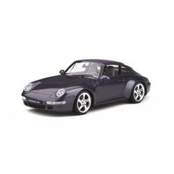 GT Spirit 1/18 Porsche 911...