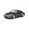 GT Spirit 1/18 Porsche 911 (993) Carrera S (Split Grill) 1998