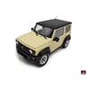 LCD 1/18 Suzuki Jimny / Sierra 2018
