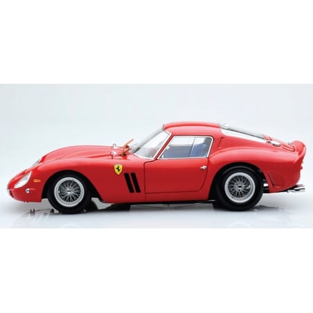 Kyosho 1/18 Ferrari 250 GTO 1962