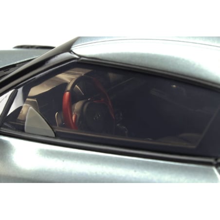 GT Spirit 1/18 Toyota Supra GR (A90) Prior Design 2020