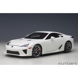 Autoart 1/18 Lexus LFA 2012