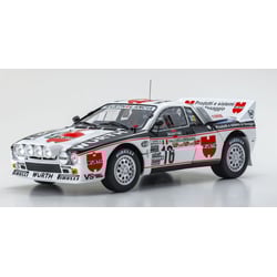 1/18 Lancia Rally 037 1983...
