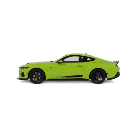 GT Spirit 1/18 Ford Mustang RTR Spec-3 2025