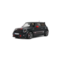 Otto Mobile 1/18 Mini JCW...