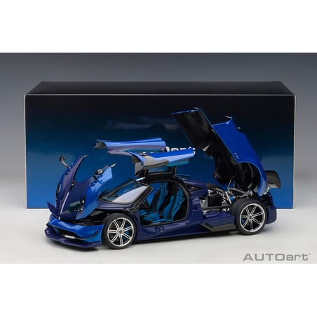 Autoart 1/18 Pagani Huayra BC 2016