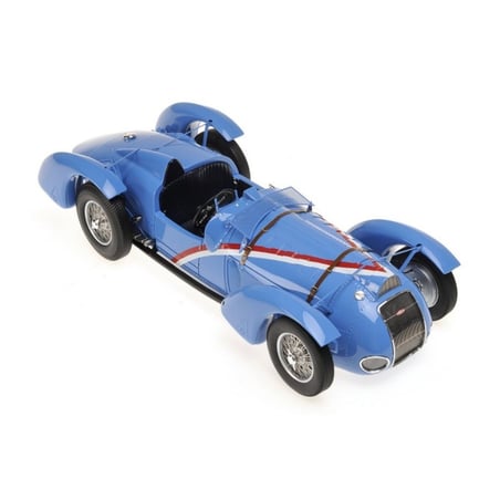 1/18 Delahaye Type 145 V-12 Grand Prix 1937