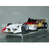 Autoart 1/18 A1 GP 2007 Winner Team Germany