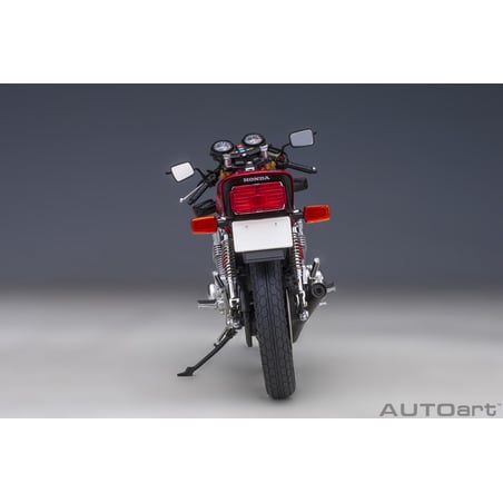 Autoart 1/12 Honda CB750F Bari Bari Densetsu Legend Manga