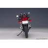 Autoart 1/12 Honda CB750F Bari Bari Densetsu Legend Manga