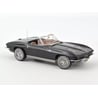 Norev 1/18 Chevrolet Corvette Sting Ray Cabriolet 1963