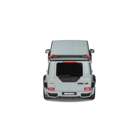 GT Spirit 1/18 Mercedes Benz G Class Brabus 900 Rocket Edition 2019
