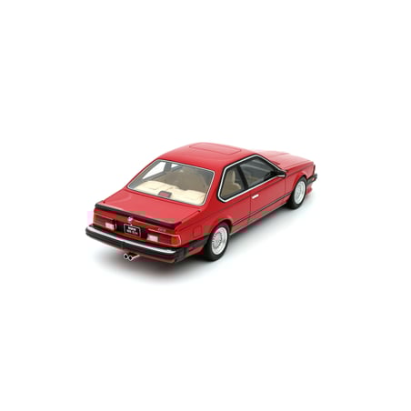 Otto Mobile 1/18 BMW E24 M6 1986