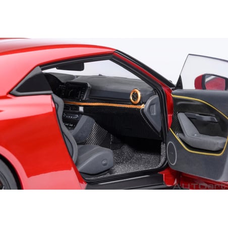 Autoart 1/18 Nissan GT-R50 by Italdesign 2020