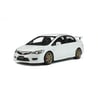 Otto Mobile 1/18 Honda Civic FD2 Type-R Mugen 2007