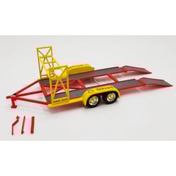 GMP 1/18 Shell Oil Tandem...