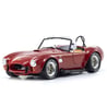 Kyosho 1/18 Shelby Cobra 427 S/C Spider 1962