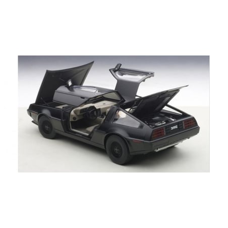 Autoart 1/18 Delorean DMC 12