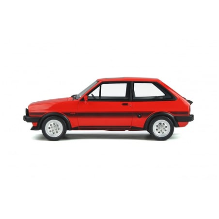 1:18 Ford Fiesta Mk.1 XR2 1981