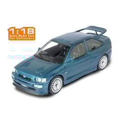 IXO 1/18 Ford Escort RS...