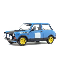 1/18 Autobianchi A112 MK5...