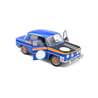 Solido 1/18 Renault 8 1300 Coupe Gordini 1967