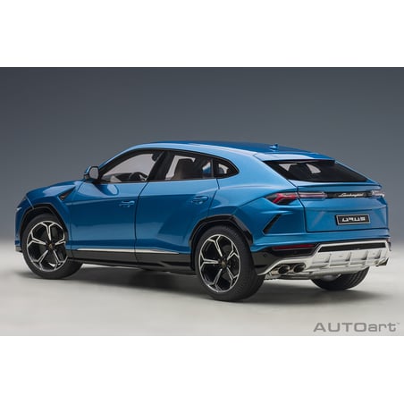 Autoart 1/18 Lamborghini Urus