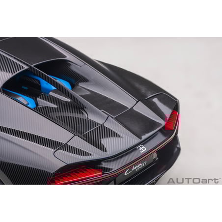 Autoart 1/18 Bugatti Chiron Sport 2019