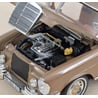 Norev 1/18 Mercedes-Benz 250 SE Coupé 1969