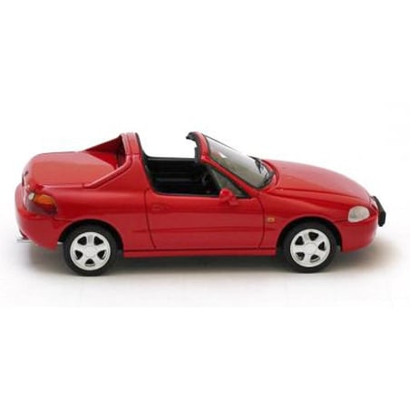Neo 1/43 Honda CRX Del Sol 1992