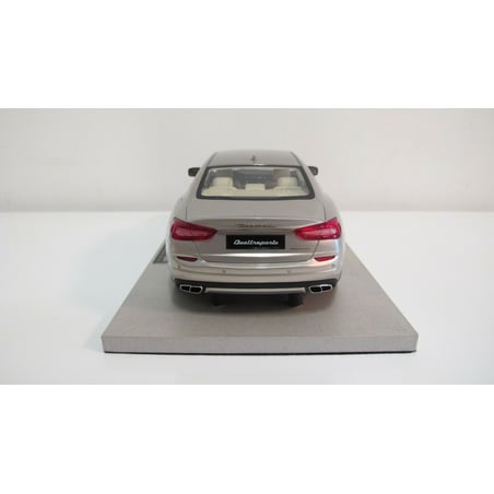 Top Marques 1/18 Masretati Quattroporte VI 2014
