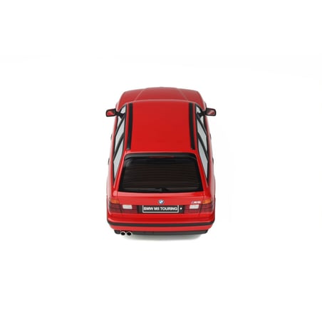 Otto Mobile 1/18 BMW E34 Touring M5 1994