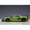 Autoart 1/18 Lamborghini Aventador SVJ 2018