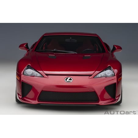 Autoart 1/18 Lexus LFA